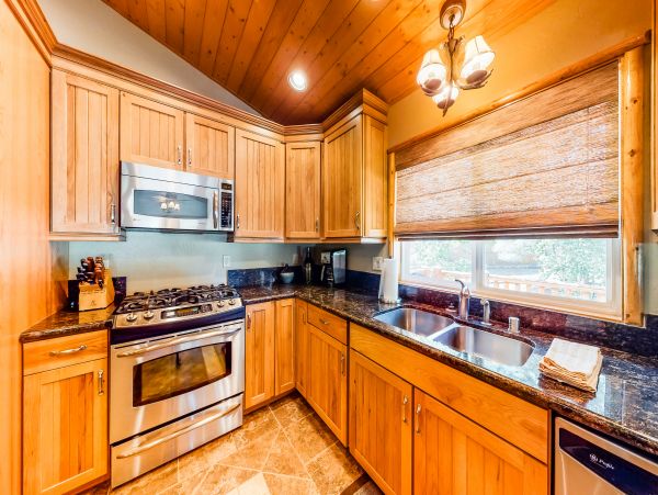 Big Bear Home 976098