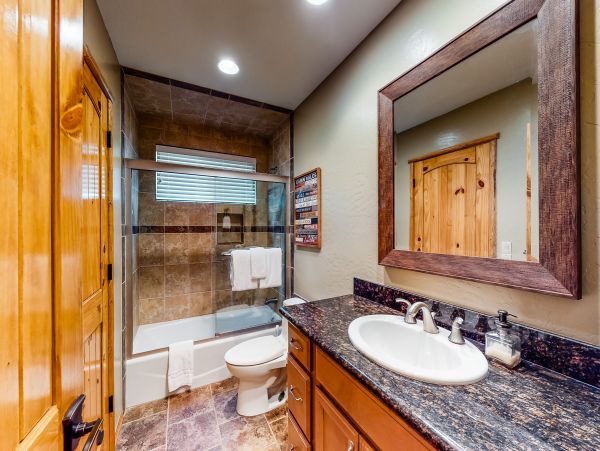 Big Bear Home 976098