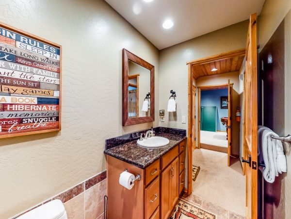 Big Bear Home 976098