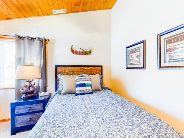 Big Bear Home 976098