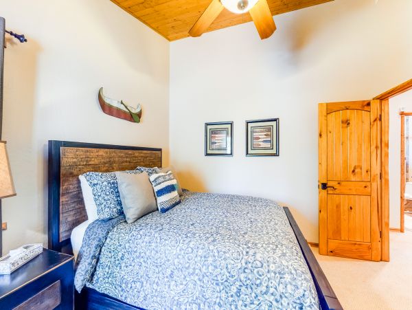 Big Bear Home 976098