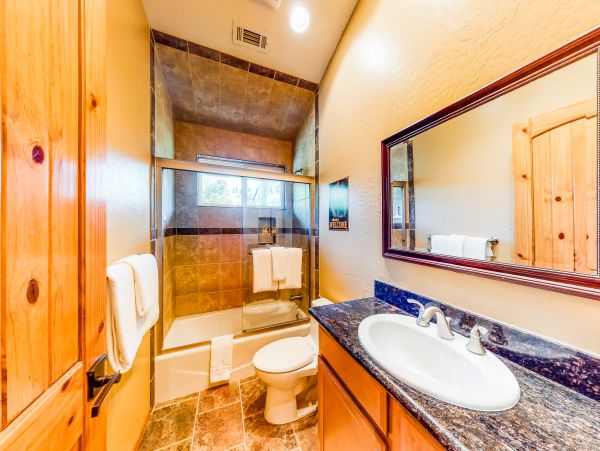 Big Bear Home 976098