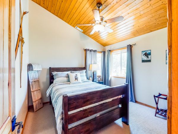 Big Bear Home 976098