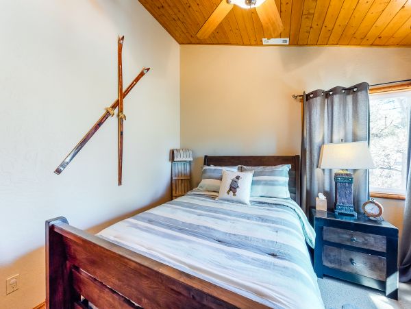 Big Bear Home 976098