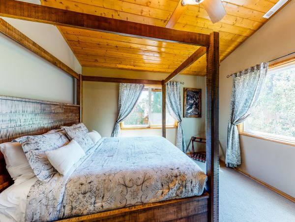 Big Bear Home 976098