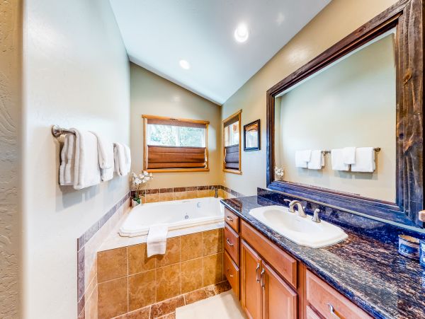 Big Bear Home 976098