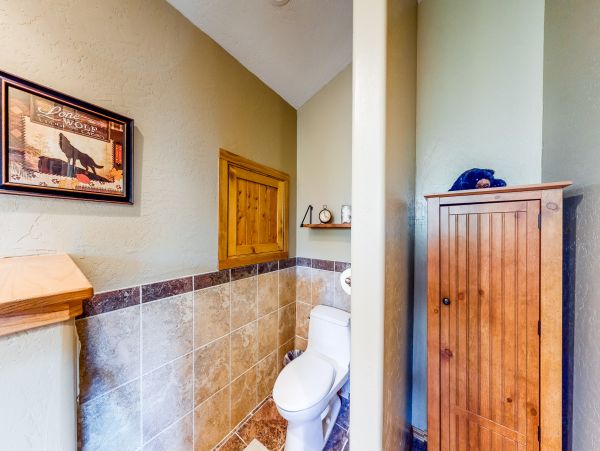 Big Bear Home 976098