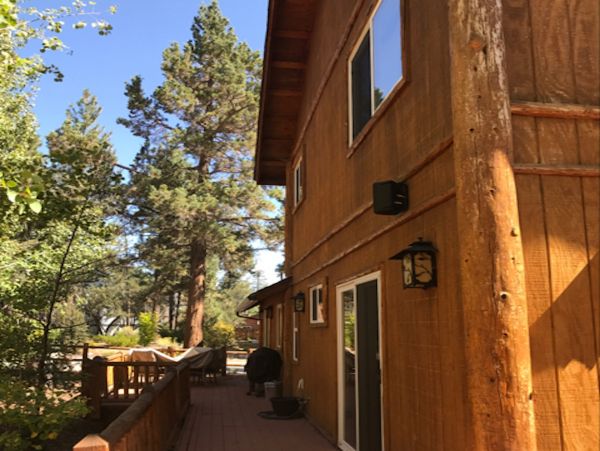 Big Bear Home 976098