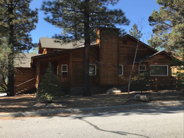 Big Bear Home 976098
