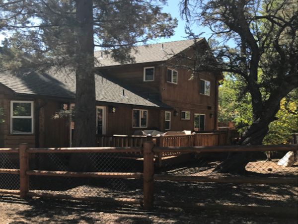 Big Bear Home 976098