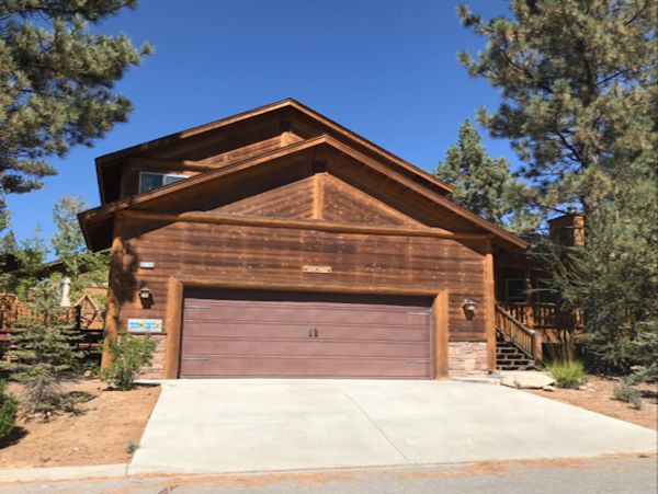 Big Bear Home 976098