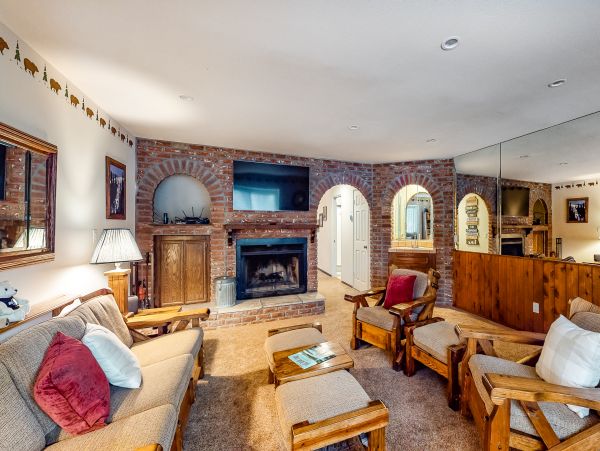 Big Bear Home 976099