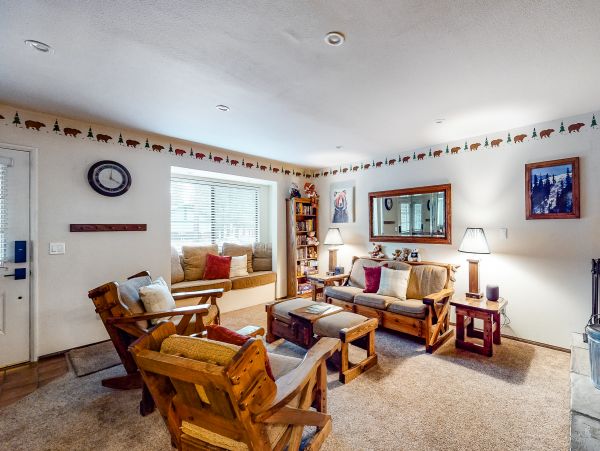 Big Bear Home 976099
