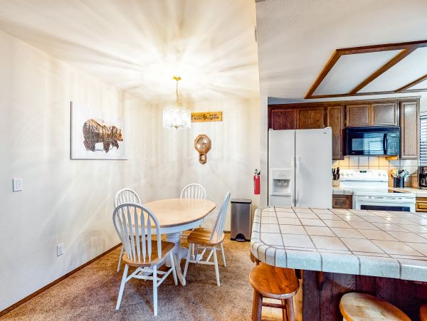 Big Bear Home 976099