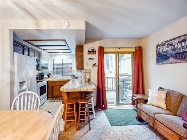 Big Bear Home 976099
