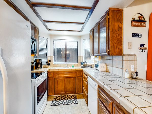 Big Bear Home 976099