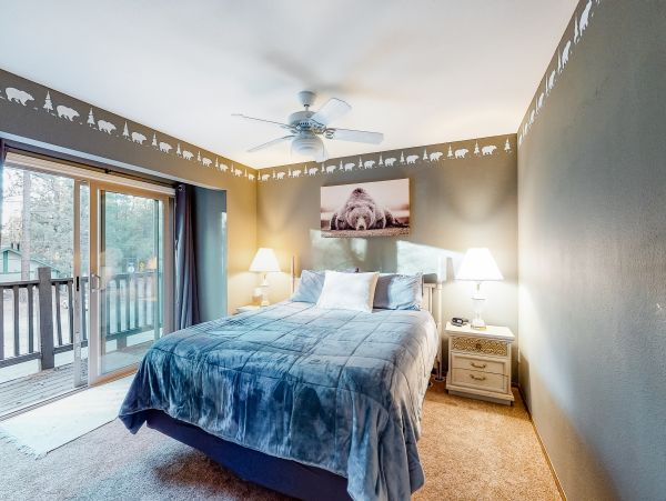 Big Bear Home 976099