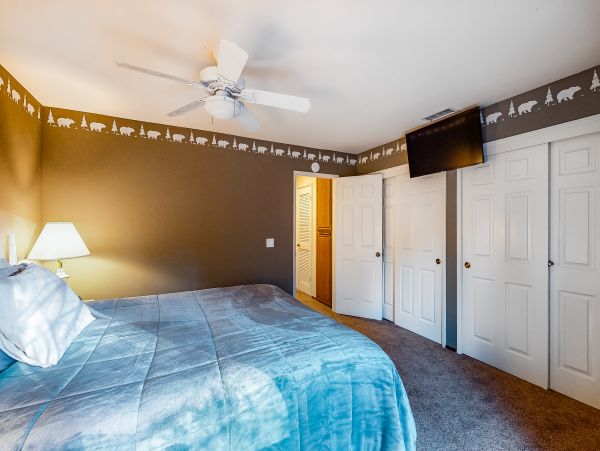 Big Bear Home 976099