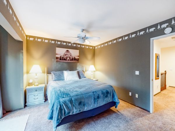 Big Bear Home 976099