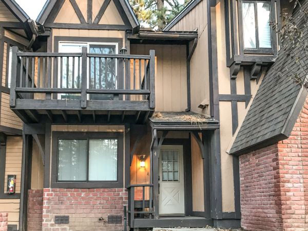 Big Bear Home 976099