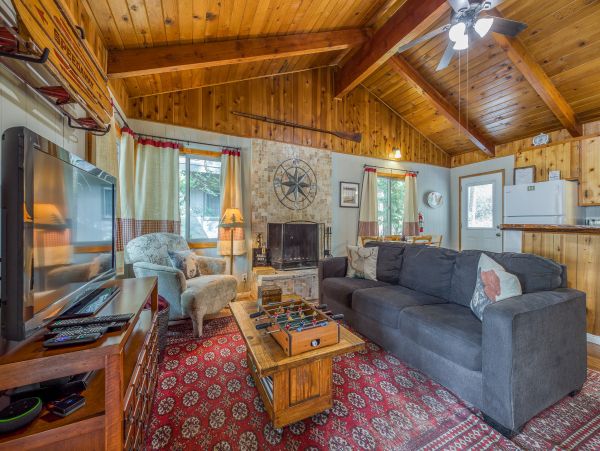 Big Bear Home 976100
