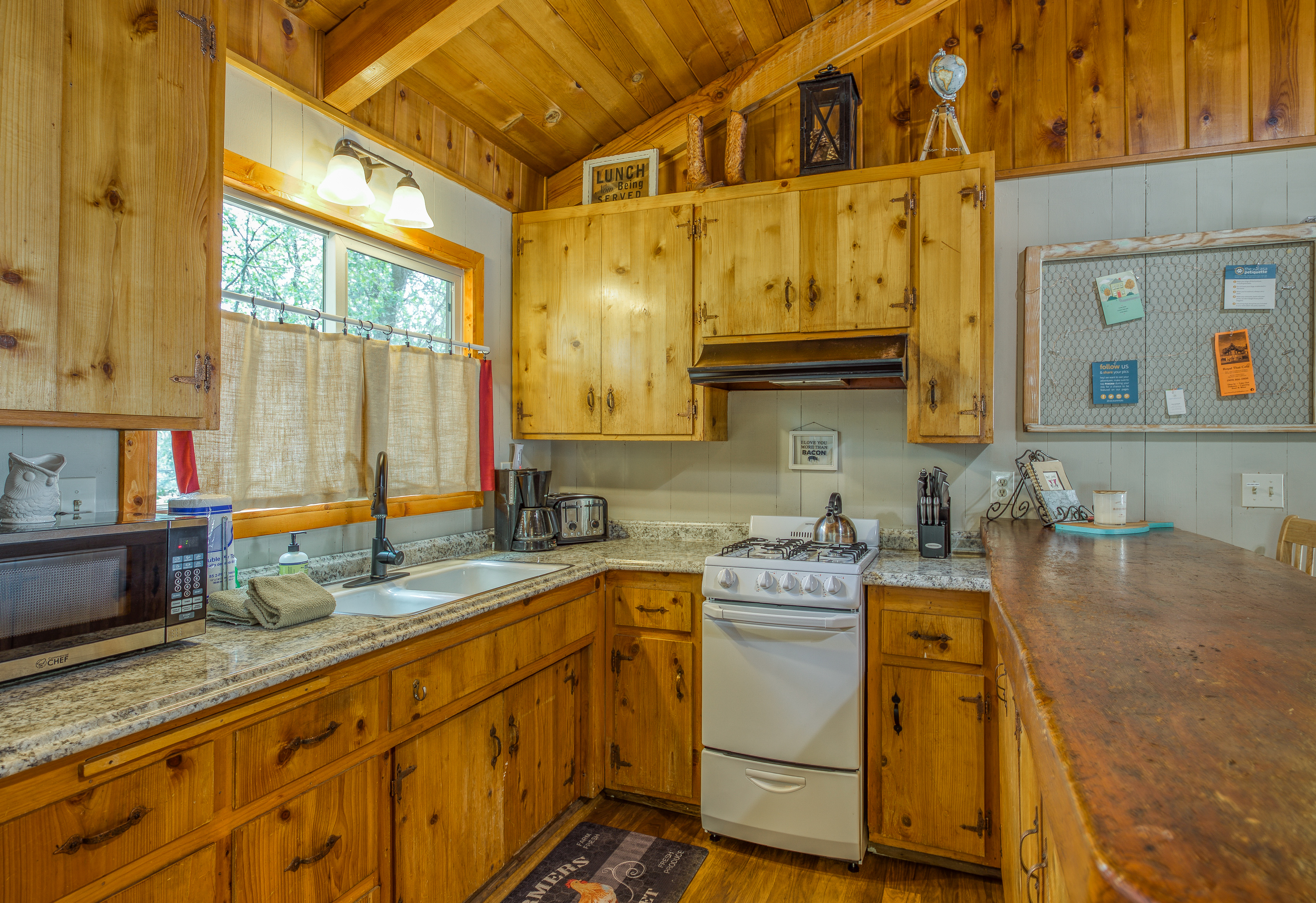 Big Bear Home 976100