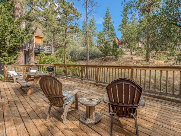 Big Bear Home 976100