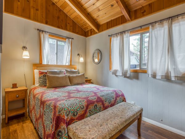 Big Bear Home 976100