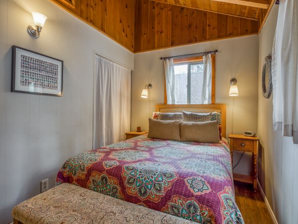 Big Bear Home 976100