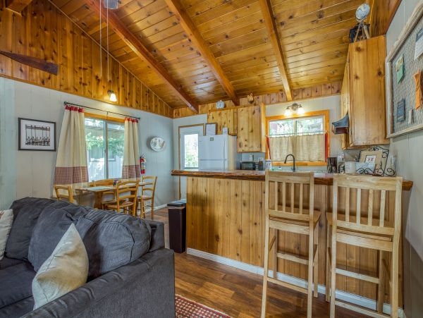Big Bear Home 976100
