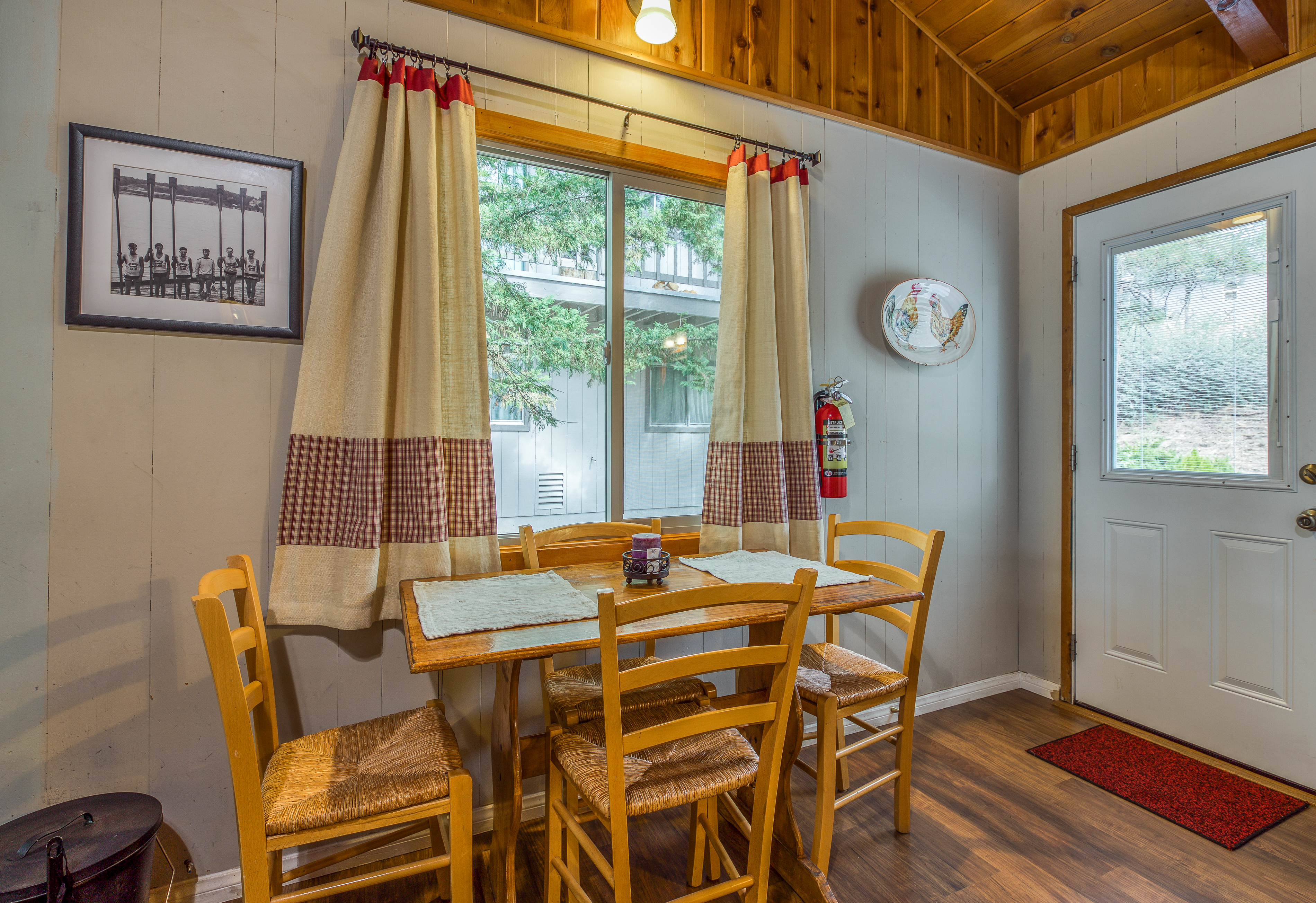 Big Bear Home 976100