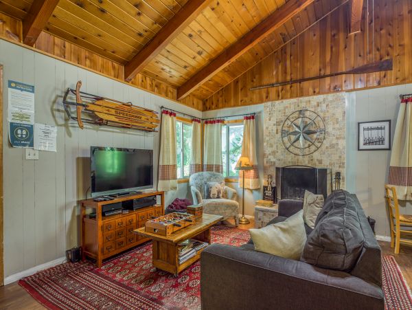 Big Bear Home 976100