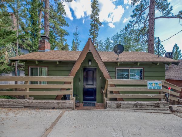 Big Bear Home 976100