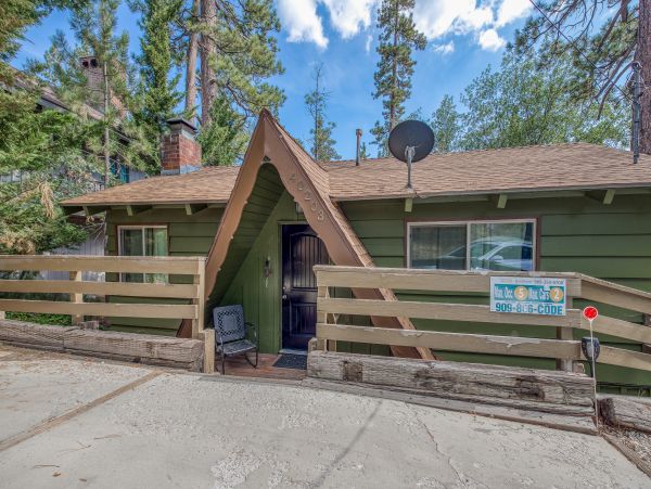 Big Bear Home 976100