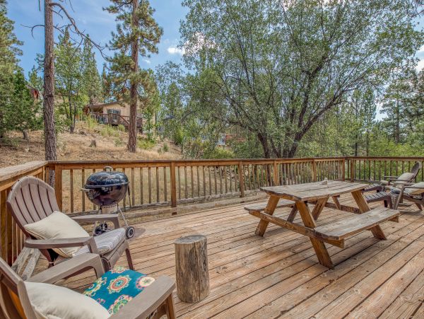 Big Bear Home 976100