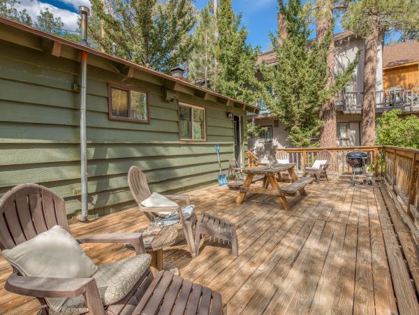 Big Bear Home 976100