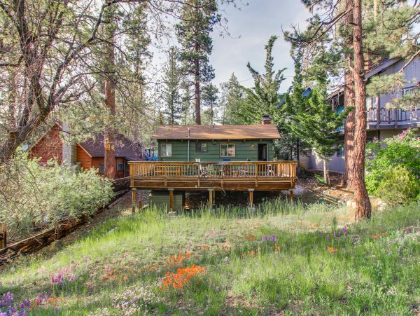 Big Bear Home 976100