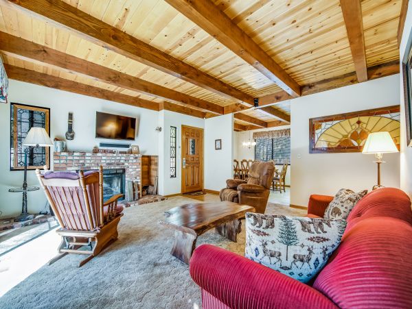 Big Bear Home 976101