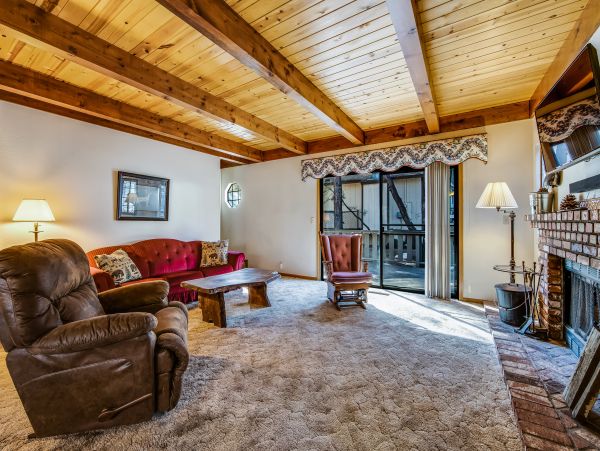 Big Bear Home 976101