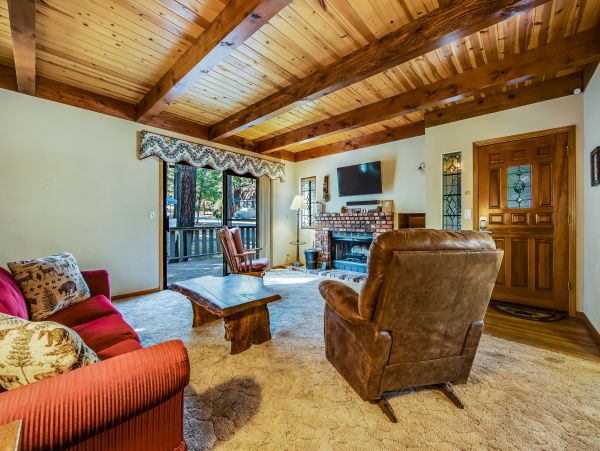 Big Bear Home 976101