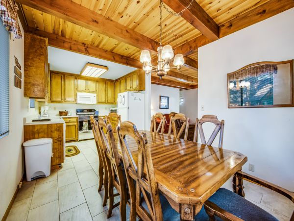 Big Bear Home 976101