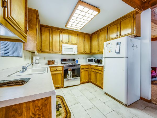 Big Bear Home 976101