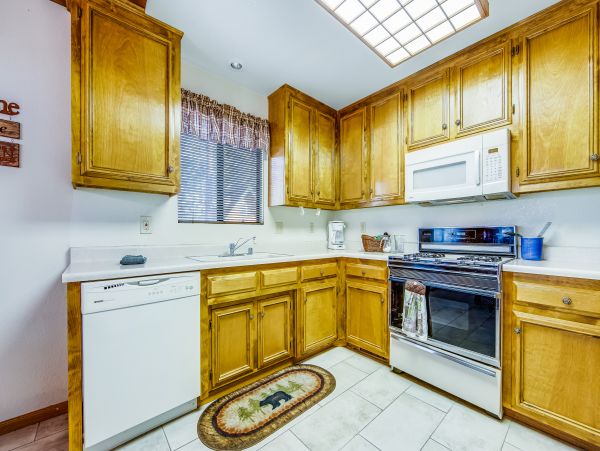 Big Bear Home 976101