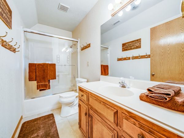 Big Bear Home 976101