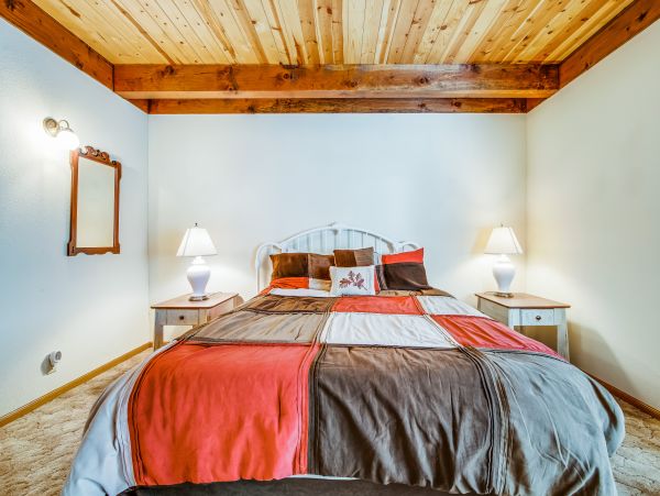 Big Bear Home 976101