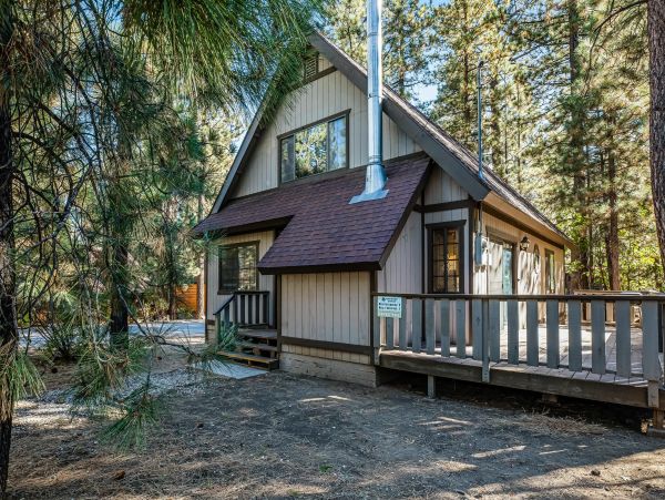 Big Bear Home 976101