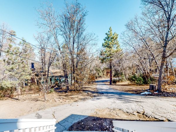 Big Bear Home 976102
