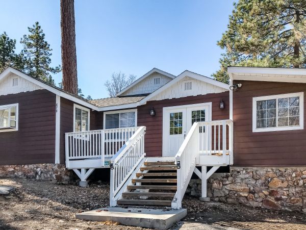Big Bear Home 976102