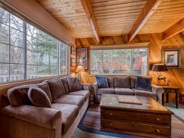 Big Bear Home 976103
