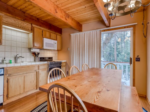 Big Bear Home 976103